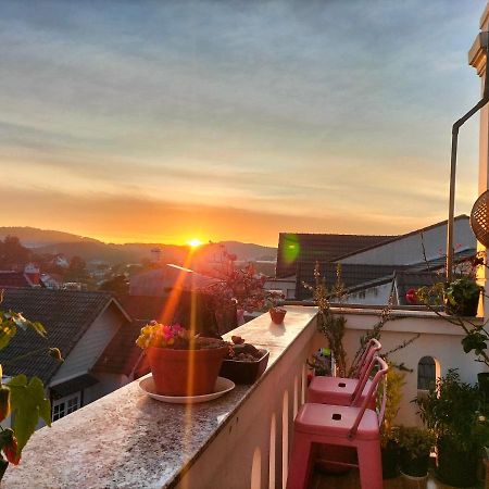 Strawberry Hotel Dalat Εξωτερικό φωτογραφία