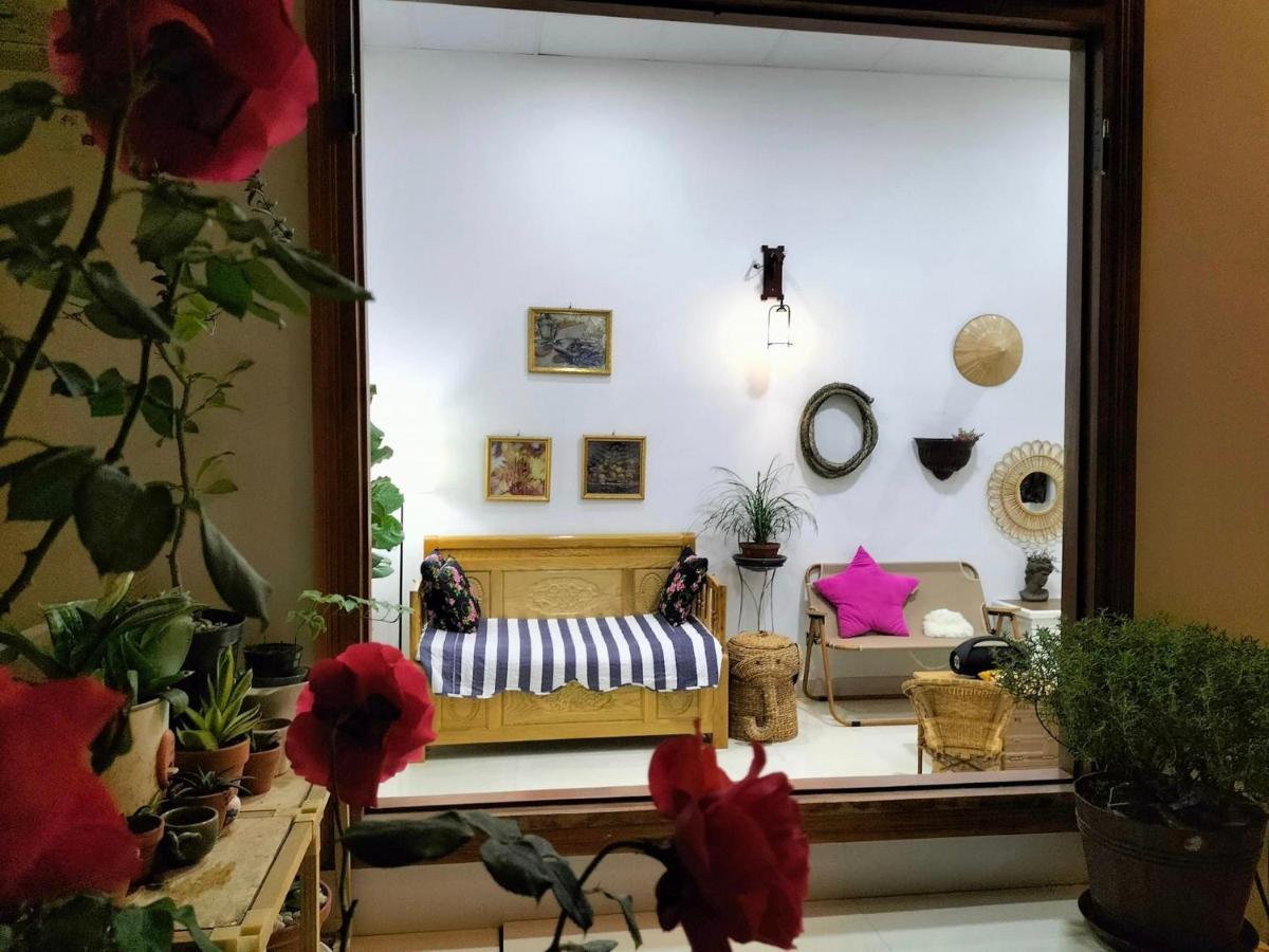 Strawberry Hotel Dalat Εξωτερικό φωτογραφία