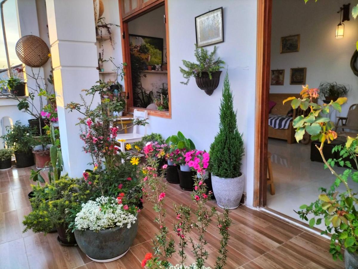 Strawberry Hotel Dalat Εξωτερικό φωτογραφία
