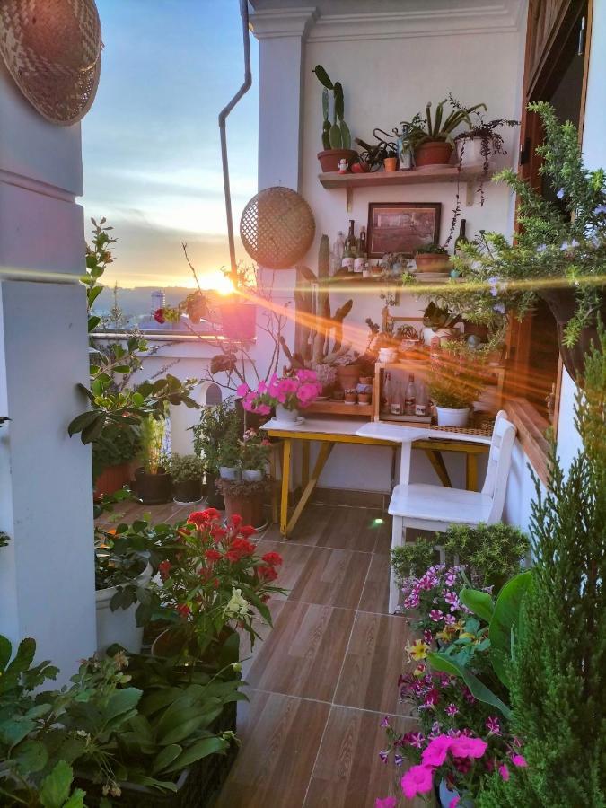 Strawberry Hotel Dalat Εξωτερικό φωτογραφία