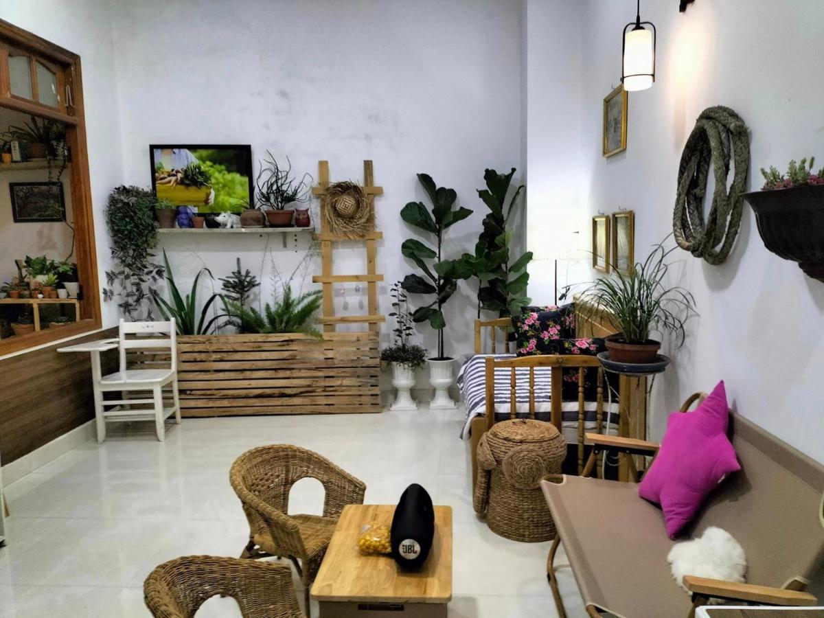 Strawberry Hotel Dalat Εξωτερικό φωτογραφία