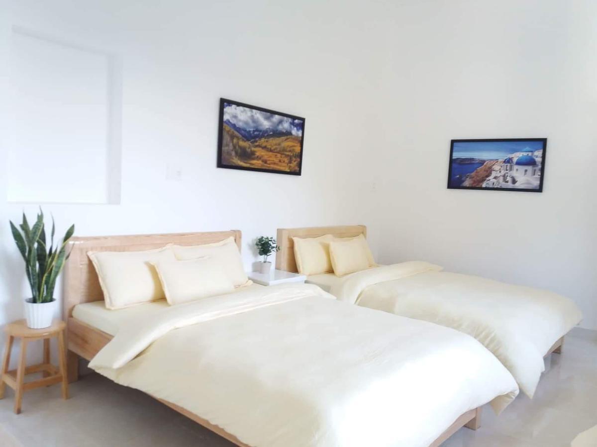 Strawberry Hotel Dalat Εξωτερικό φωτογραφία