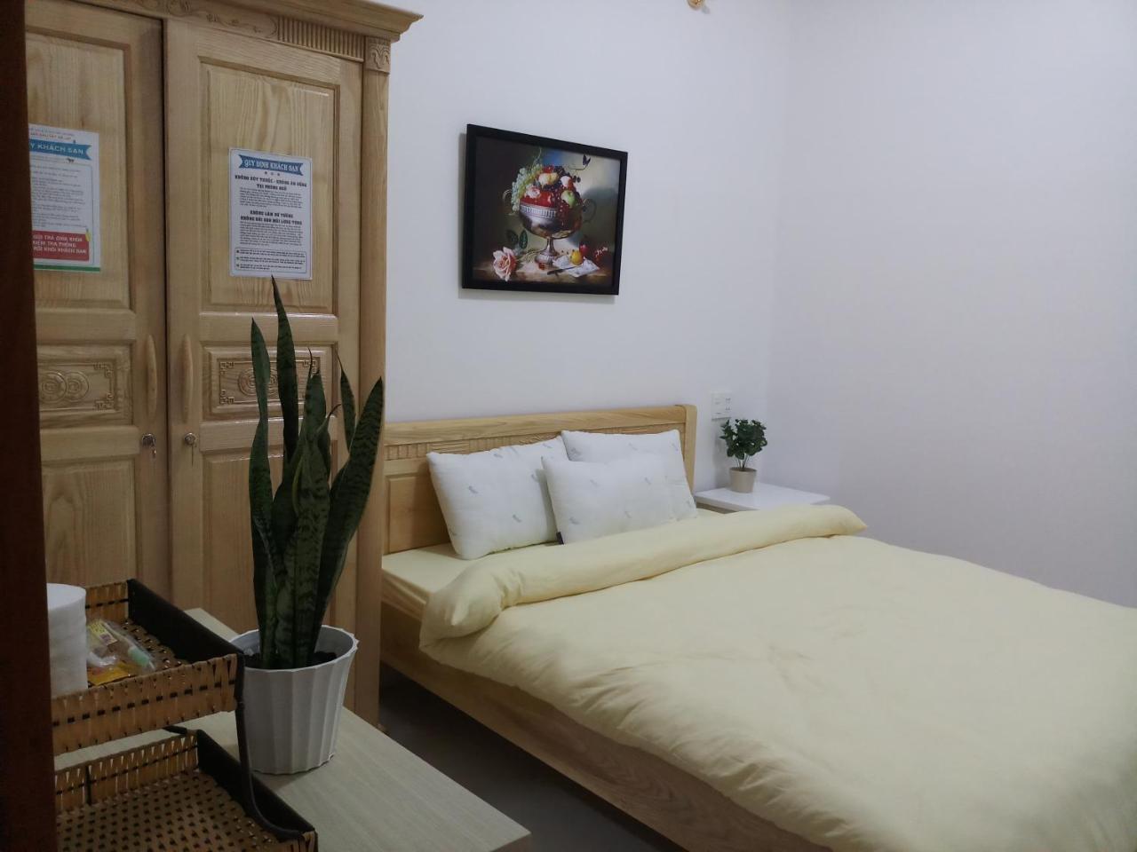 Strawberry Hotel Dalat Εξωτερικό φωτογραφία