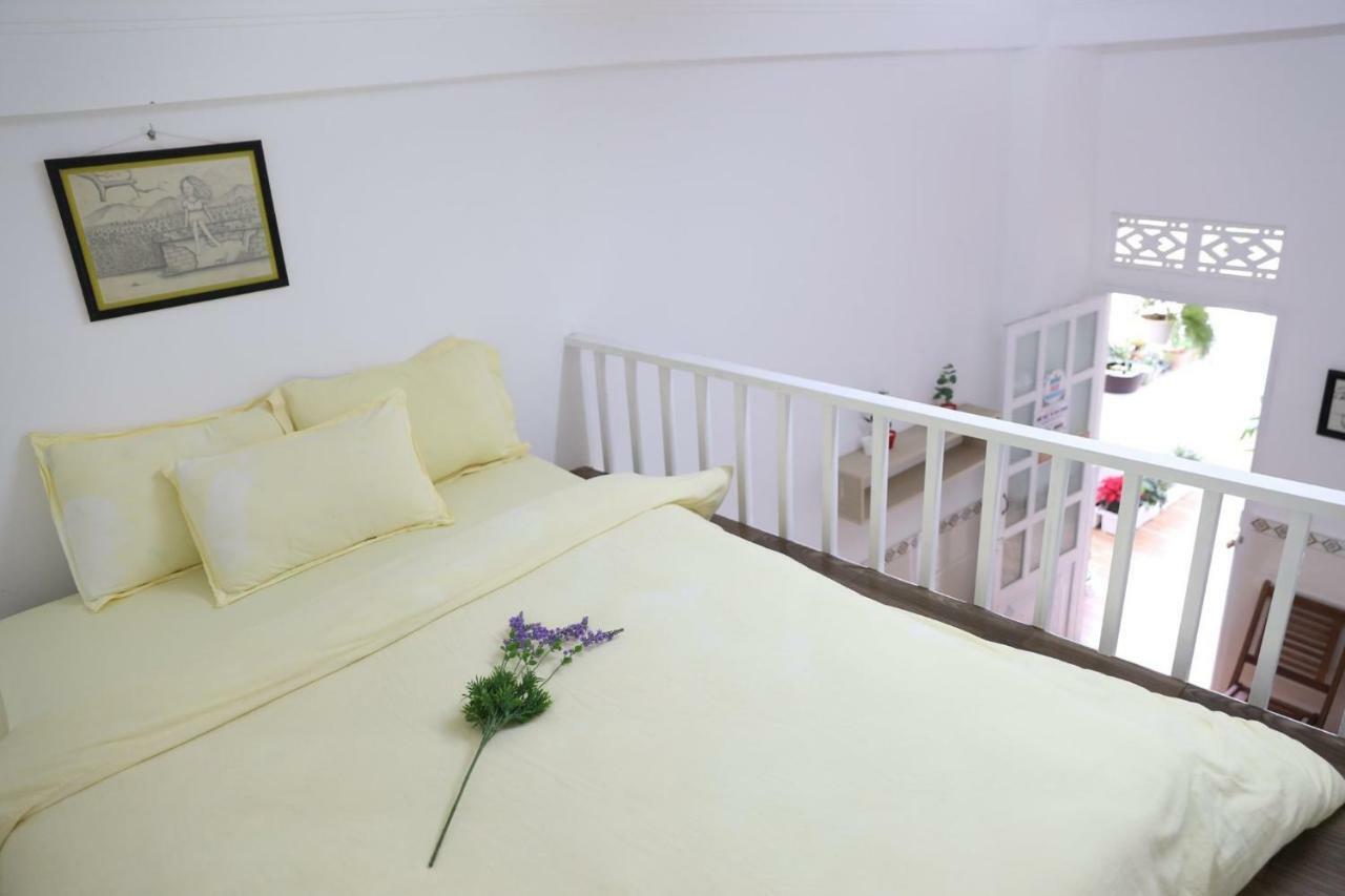 Strawberry Hotel Dalat Εξωτερικό φωτογραφία