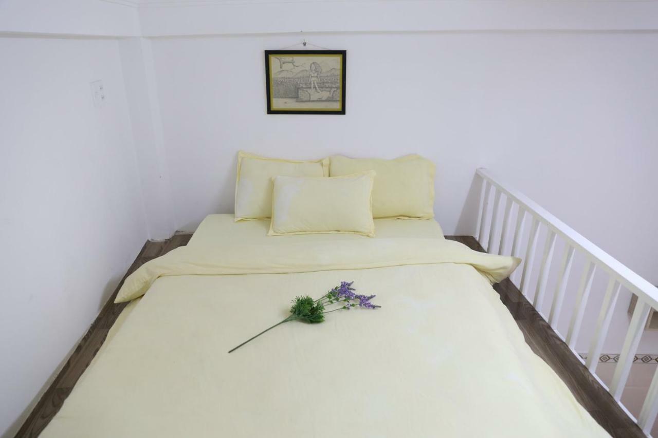 Strawberry Hotel Dalat Εξωτερικό φωτογραφία