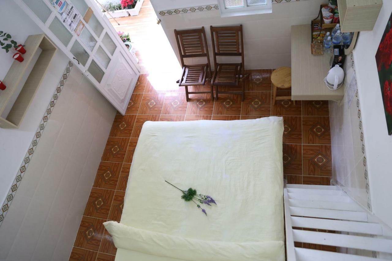 Strawberry Hotel Dalat Εξωτερικό φωτογραφία
