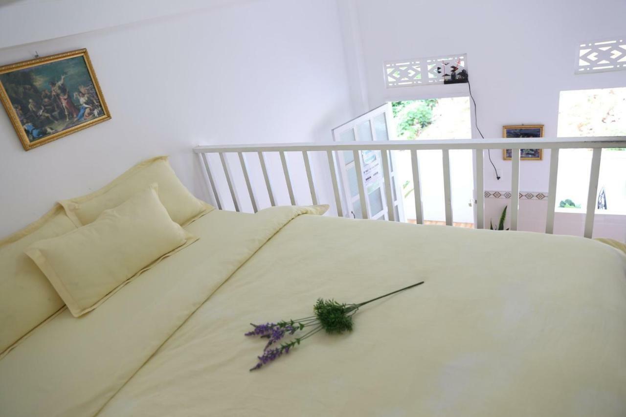 Strawberry Hotel Dalat Εξωτερικό φωτογραφία